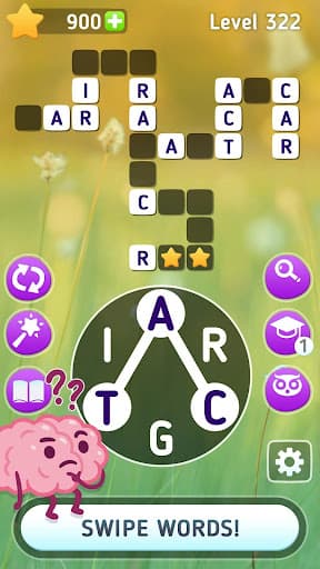 Wordplay: Exercise your brain screenshot 3 - screenshot