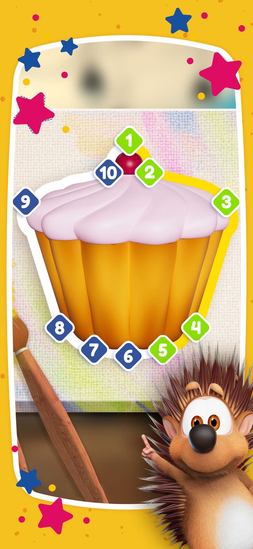 Booba - Educational Games screenshot 2 - screenshot