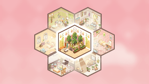Kawaii Puzzle: Unpacking Decor screenshot 4 - screenshot