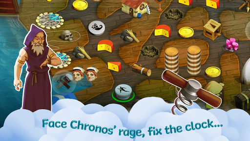 12 Labours of Hercules XII: Ti screenshot 2 - screenshot