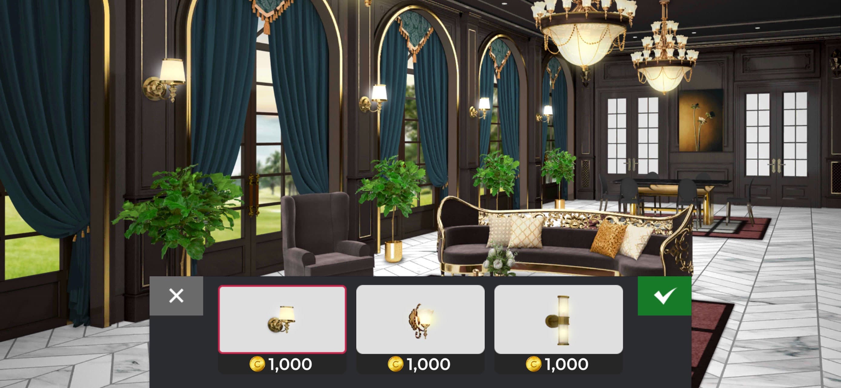 Million Dollar Homes screenshot 7 - screenshot