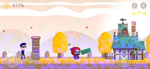 Hacker's Adventure:Cyber Start screenshot 7 - screenshot