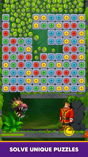 Royal Escape: King Castle screenshot 11 - screenshot