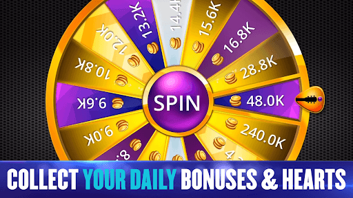 Hard Rock Jackpot Casino screenshot 10 - screenshot
