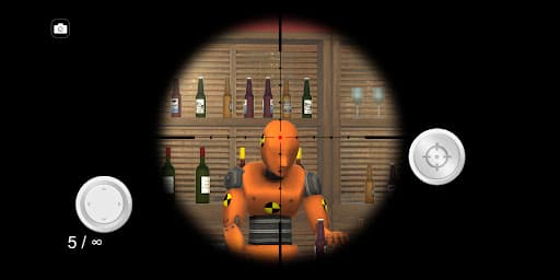 Room Smash screenshot 6 - screenshot