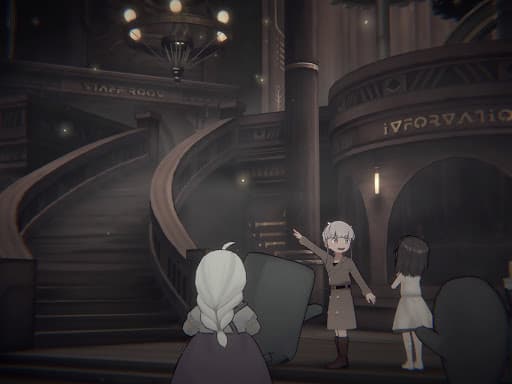 DEEMO II screenshot 22 - screenshot