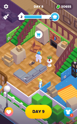 Staff! - Job Game | Simulator screenshot 13 - screenshot