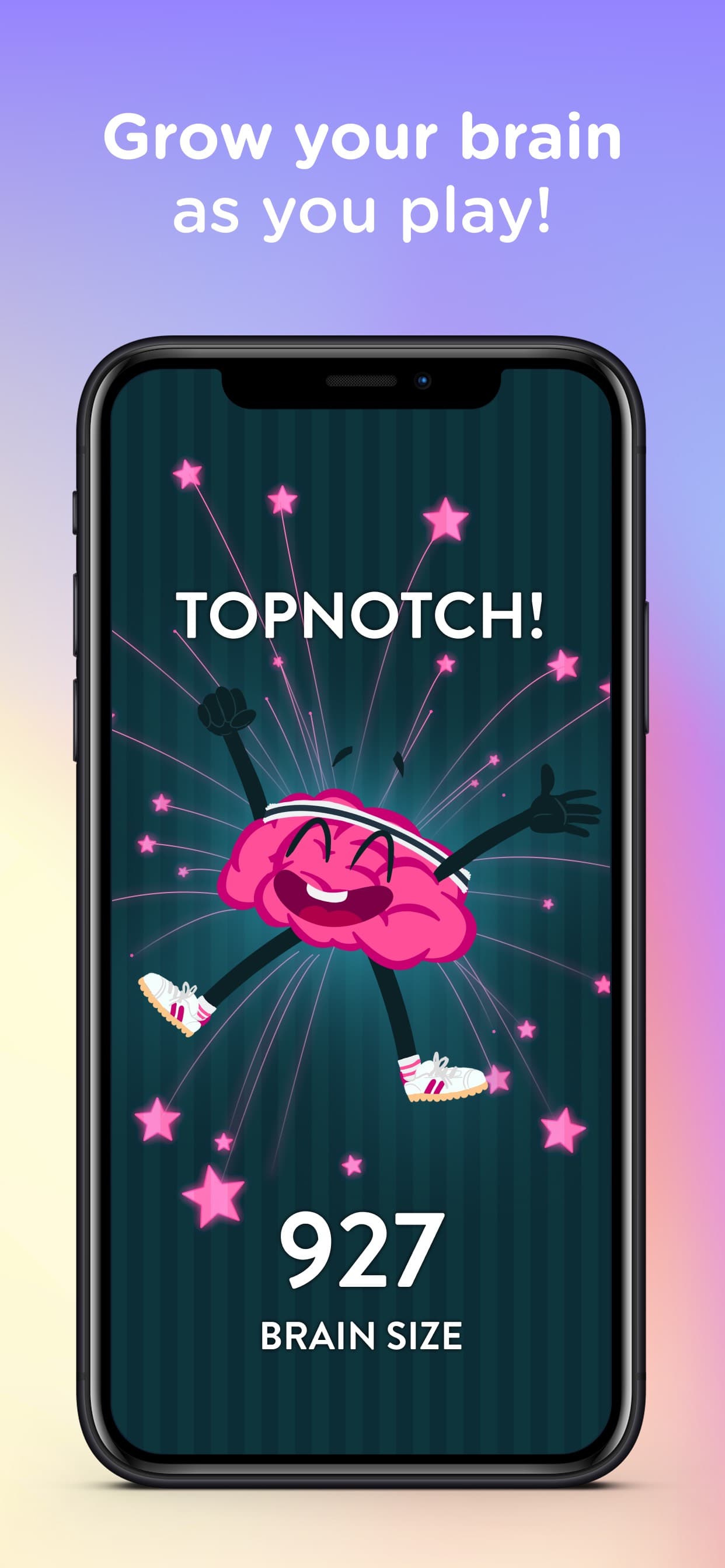 WordBrain: classic word puzzle screenshot 4 - screenshot
