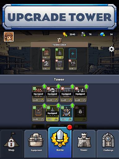 Zombie Fortress: Trap Defense screenshot 13 - screenshot