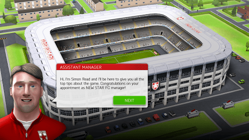 New Star™ Manager screenshot 3 - screenshot