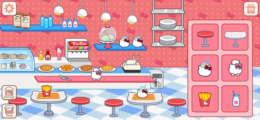 Dream House Decorating Games screenshot 2 - screenshot
