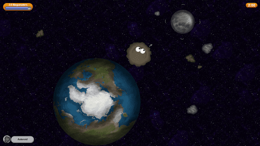 Tasty Planet screenshot 4 - screenshot