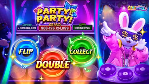 Slotverse - Slots Casino screenshot 3 - screenshot