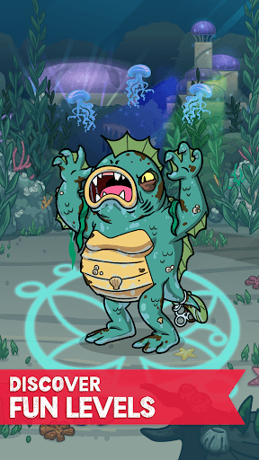 Bud Farm: Munchie Match screenshot 4 - screenshot