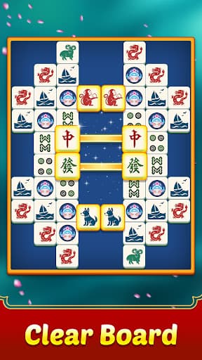 Mahjong Sprint - Tile Match screenshot 4 - screenshot