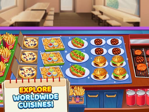 Cooking Madness: A Chef's Game screenshot 15 - screenshot