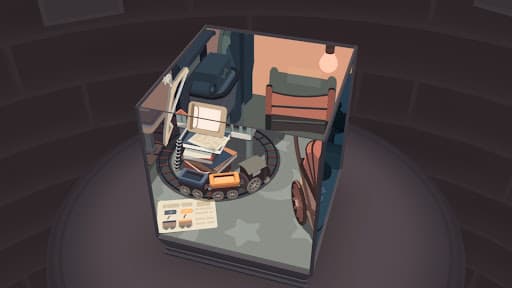 Moncage screenshot 15 - screenshot
