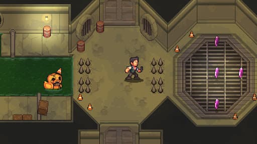 Super Dark Deception screenshot 5 - screenshot