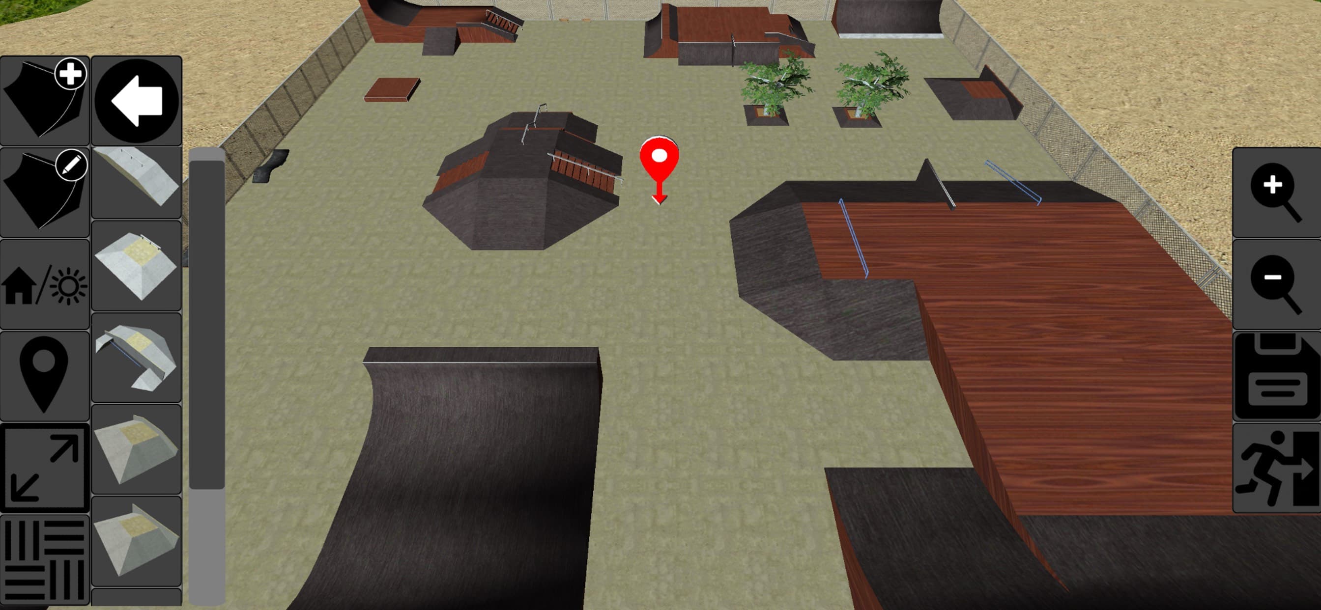 Scooter Freestyle Extreme 3D screenshot 5 - screenshot