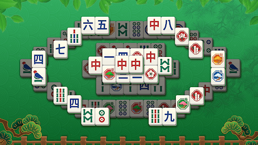 Matching Pine screenshot 7 - screenshot