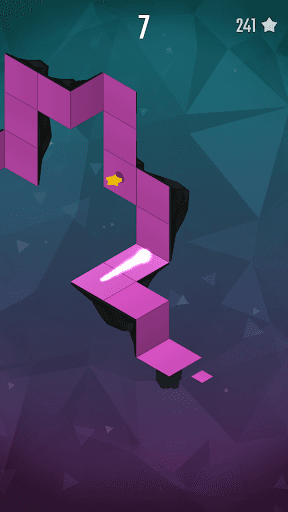 Cosmo Run screenshot 4 - screenshot