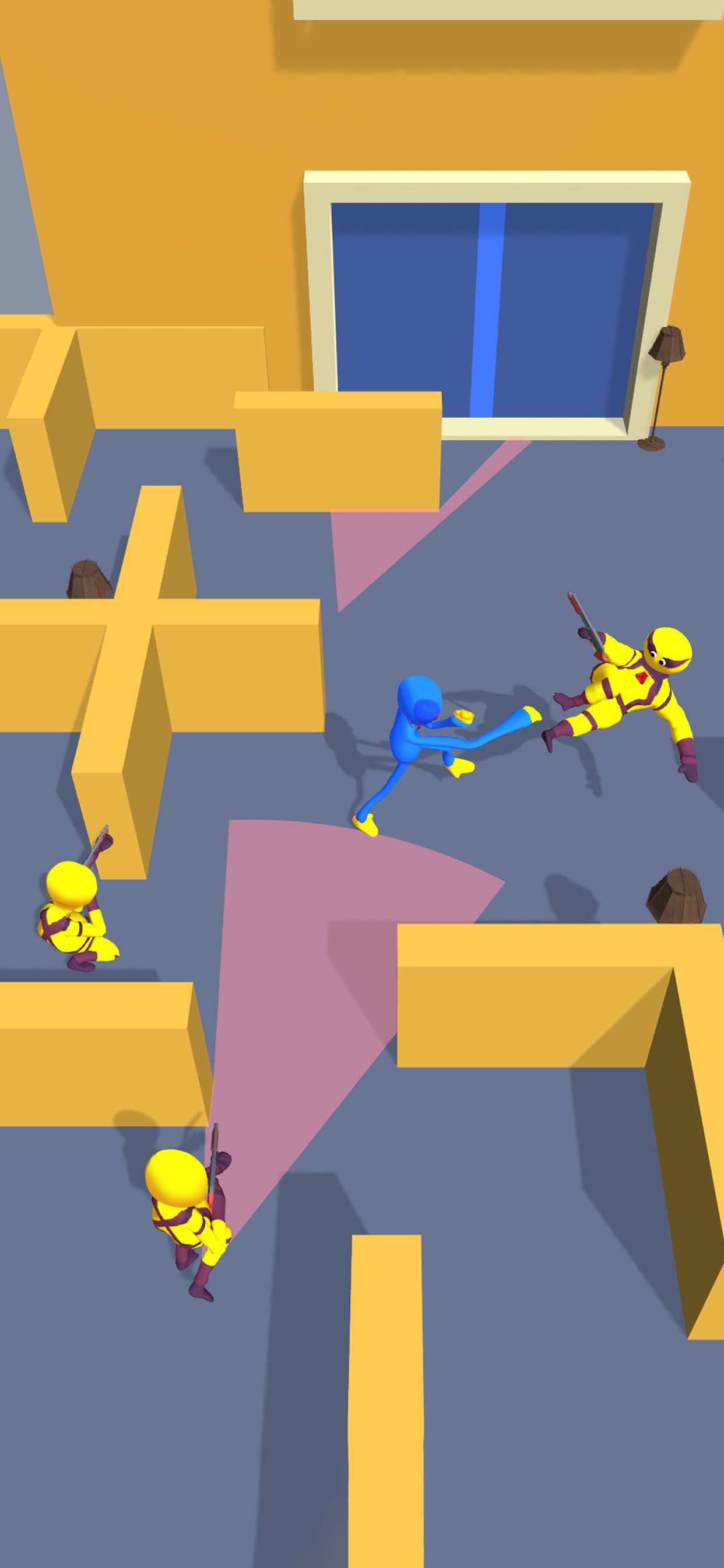 Monster Challenge! screenshot 5 - screenshot