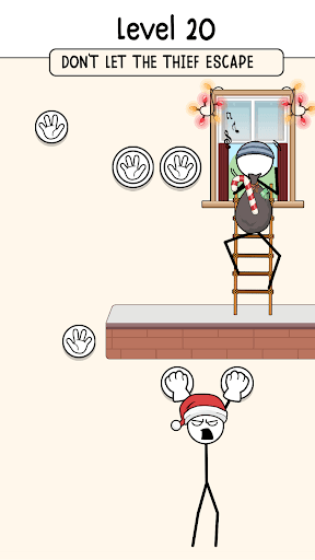 Mr Long Hand screenshot 21 - screenshot