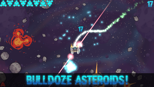 Roid Rage screenshot 7 - screenshot