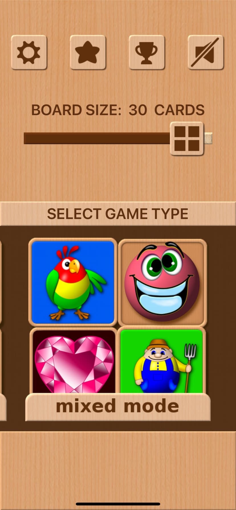 Memory! screenshot 3 - screenshot