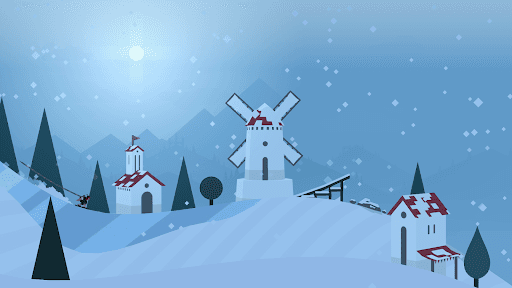 Alto's Adventure screenshot 23 - screenshot