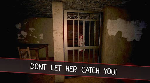 Kamla - Horror Exorcism Escape screenshot 10 - screenshot