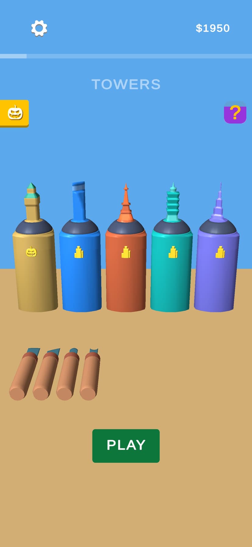 Carve The Pencil screenshot 6 - screenshot