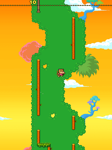 Wall Kickers screenshot 14 - screenshot