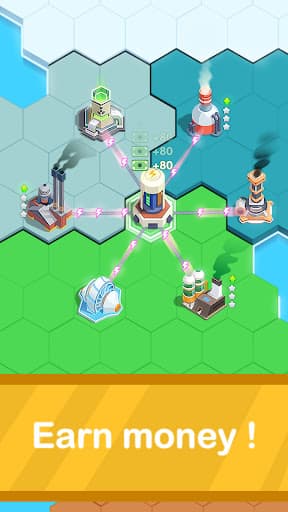 Idle Energy Tycoon:Power Grid screenshot 11 - screenshot
