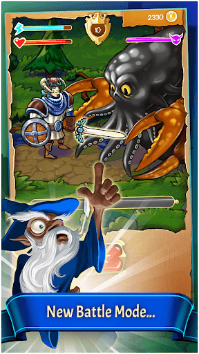 Doodle Kingdom screenshot 8 - screenshot
