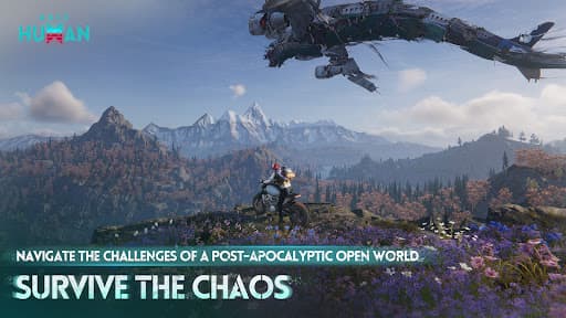 Once Human screenshot 13 - screenshot