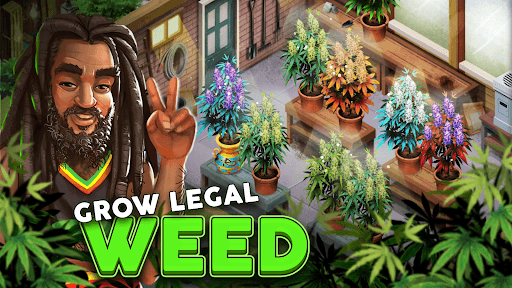 Hempire - Plant Growing Game screenshot 16 - screenshot