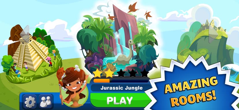 Bingo!™ screenshot 2 - screenshot