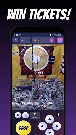 ClawCrazy - Claw Machine Games screenshot 2 - screenshot