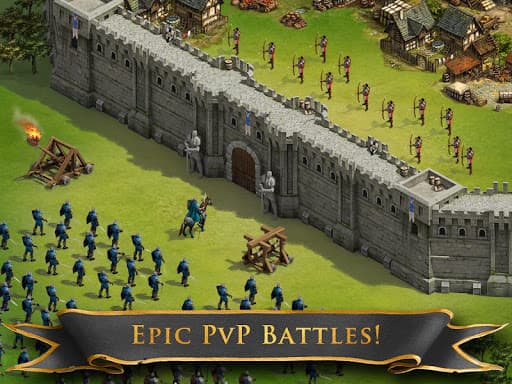 Imperia Online - Medieval MMO screenshot 12 - screenshot