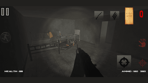 Slender Must Die: Chapter 1 screenshot 6 - screenshot