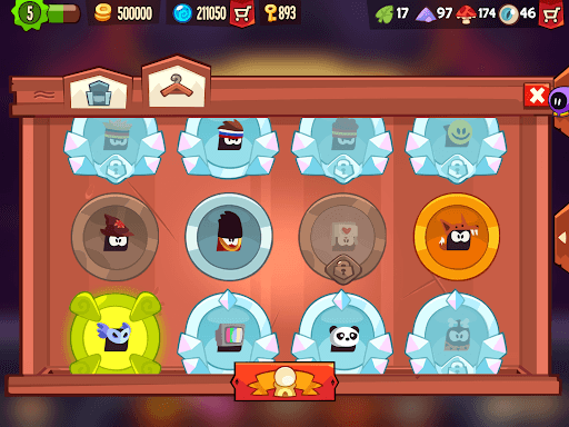 King of Thieves screenshot 12 - screenshot