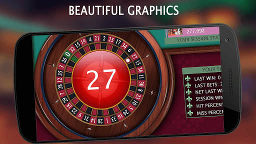 Roulette Royale - Grand Casino screenshot 11 - screenshot