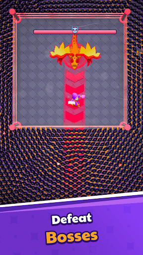 Wizard Hero screenshot 7 - screenshot