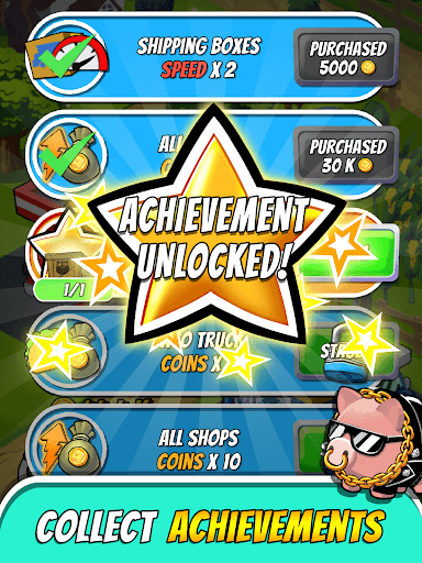 Tap Empire: Idle Tycoon Game screenshot 15 - screenshot