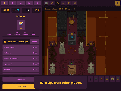 King Rabbit - Puzzle screenshot 23 - screenshot