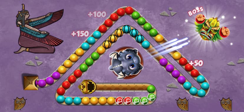 Zumba Deluxe ! screenshot 5 - screenshot