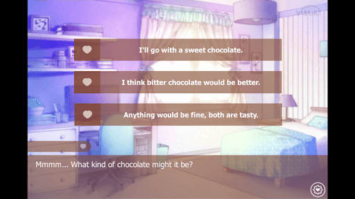 Chocolate Confession screenshot 3 - screenshot