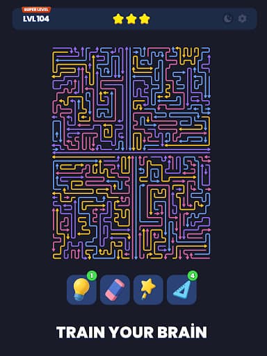 Arrow Out screenshot 7 - screenshot