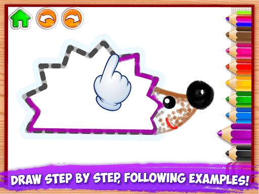 ABC kids - Alphabet learning! screenshot 15 - screenshot